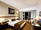 Starlet Hotel