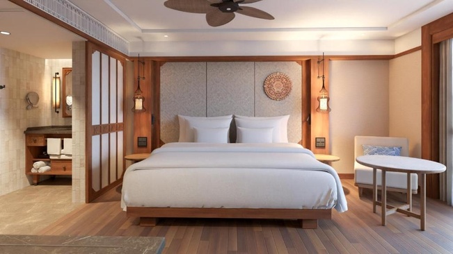 Paradisus By Melia Bali