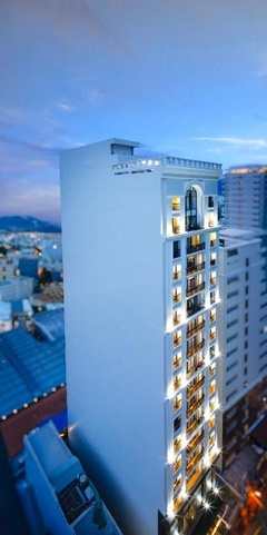 Bonjour Nha Trang Hotel