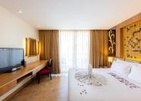 Centara Nova Hotel And Spa Pattaya