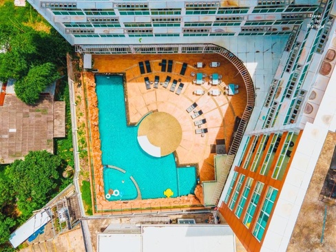 Centara Nova Hotel And Spa Pattaya