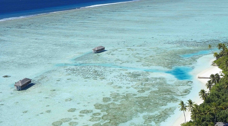 Medhufushi Island Resort