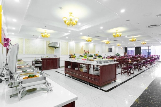 Bonjour Nha Trang Hotel