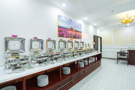 Bonjour Nha Trang Hotel