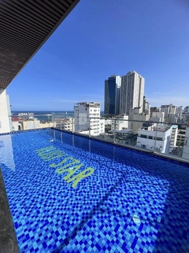 Ruby Star Danang
