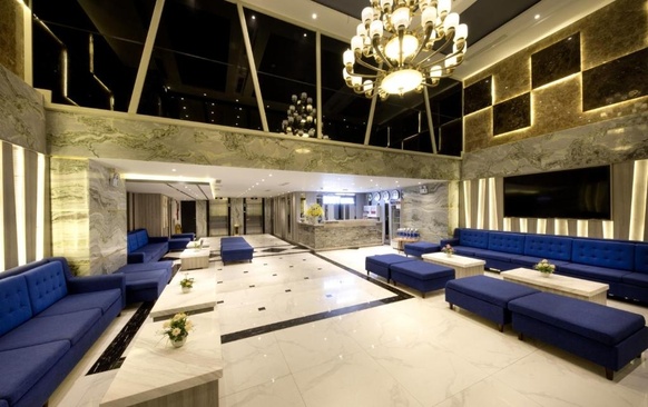 Ruby Hotel Nha Trang