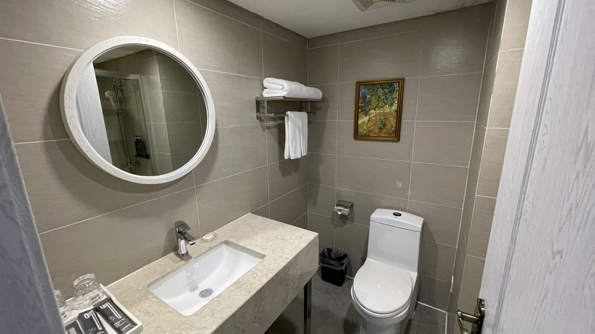 Dalian Spring Hotel