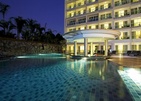 Centara Nova Hotel And Spa Pattaya