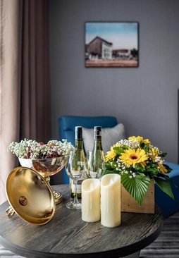 Muong Thanh Luxury Saigon 