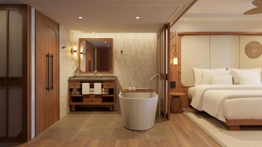 Paradisus By Melia Bali