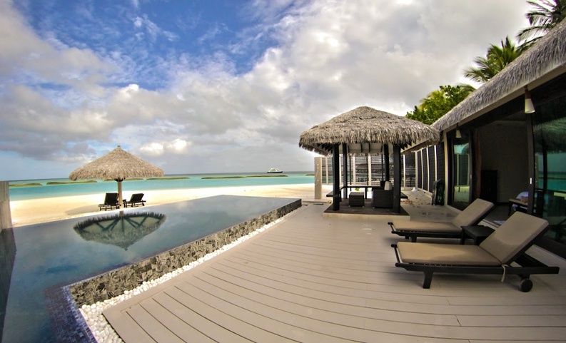 Kihaa Maldives