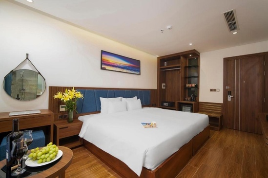 Ruby Star Danang