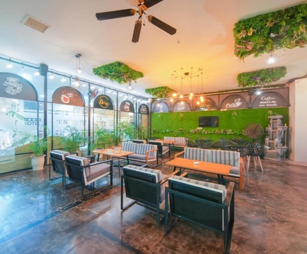 Tnd Hotel Nha Trang