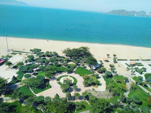 Ruby Hotel Nha Trang