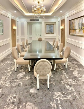 Muong Thanh Luxury Saigon 