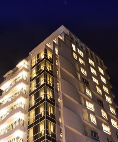 Starlet Hotel