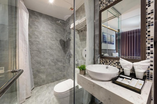 Ivy Hotel Nha Trang