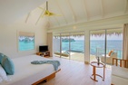 Machchafushi Island Resort & Spa Maldives, The Centara Collection (Ex.Centara Grand)