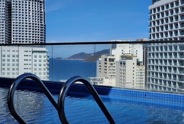 Ivy Hotel Nha Trang