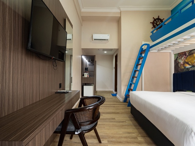 Marine Bay Sanur
