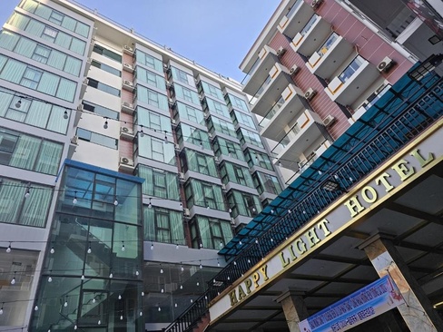 Happy Light Hotel
