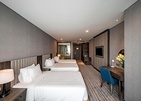 Muong Thanh Luxury Saigon