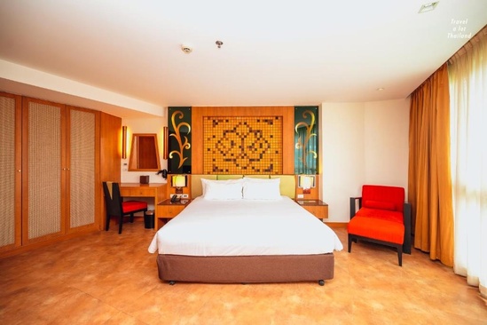 Centara Nova Hotel And Spa Pattaya
