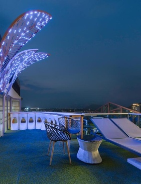 Tnd Hotel Nha Trang
