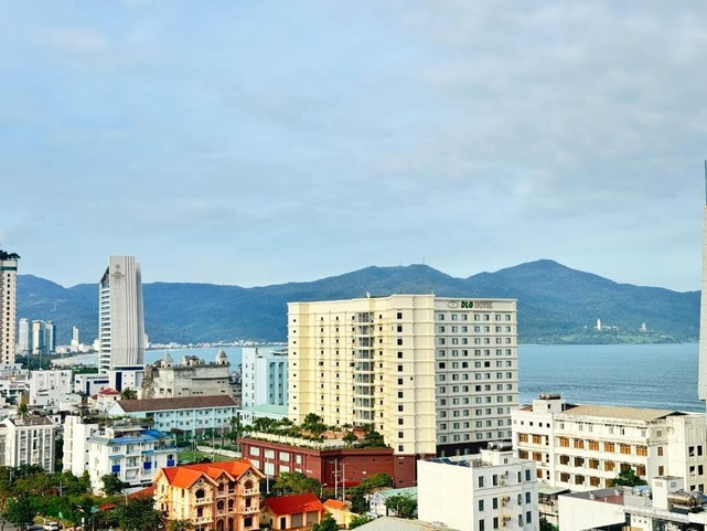 Ruby Star Danang