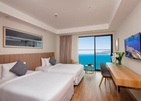 Nagar Hotel Nha Trang