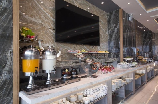 Ruby Hotel Nha Trang