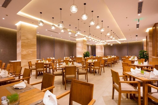 Nagar Hotel Nha Trang