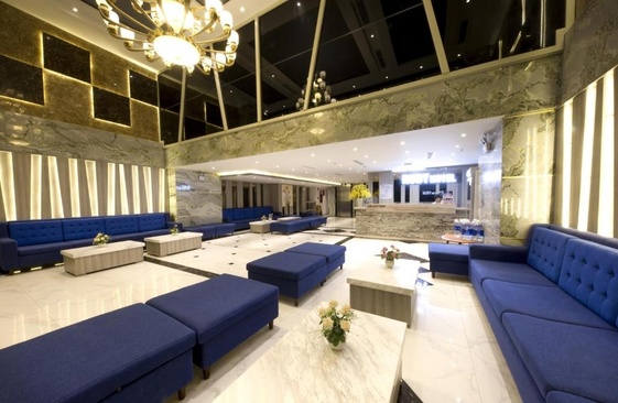 Ruby Hotel Nha Trang