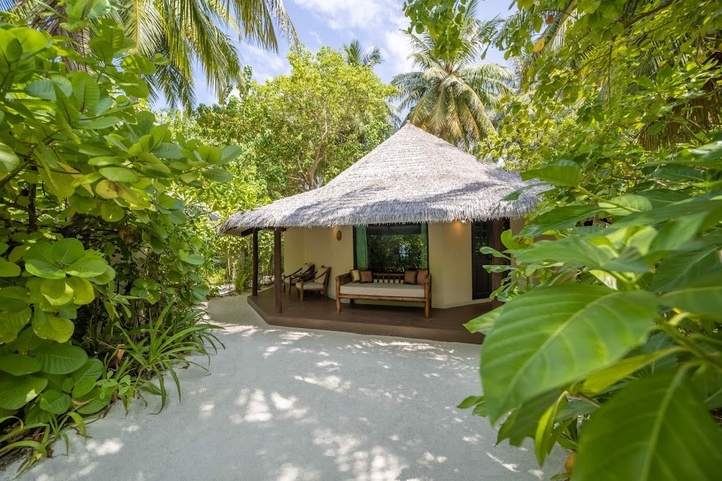 Kihaa Maldives