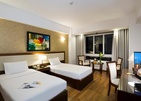 Starlet Hotel