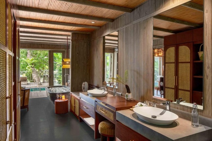 An Lam Retreat Saigon