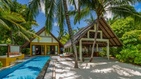 Four Seasons Resort Maldives At Landaa Giraavaru