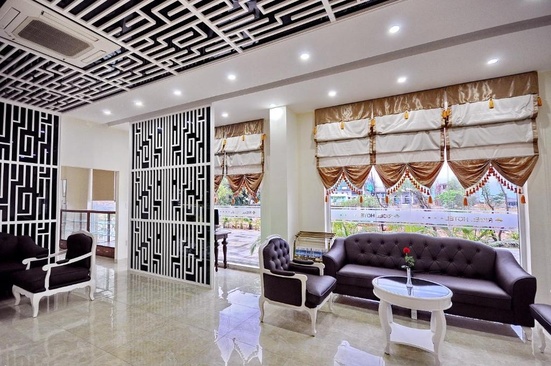 Rigel Hotel Nha Trang