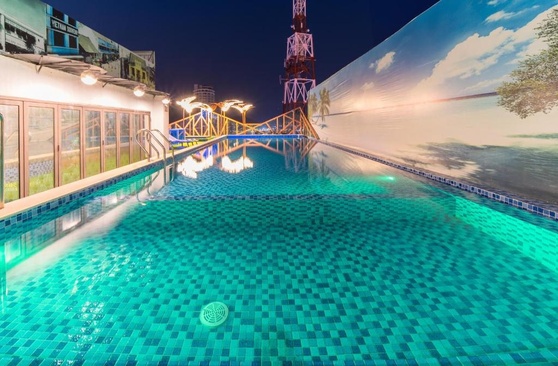 Tnd Hotel Nha Trang
