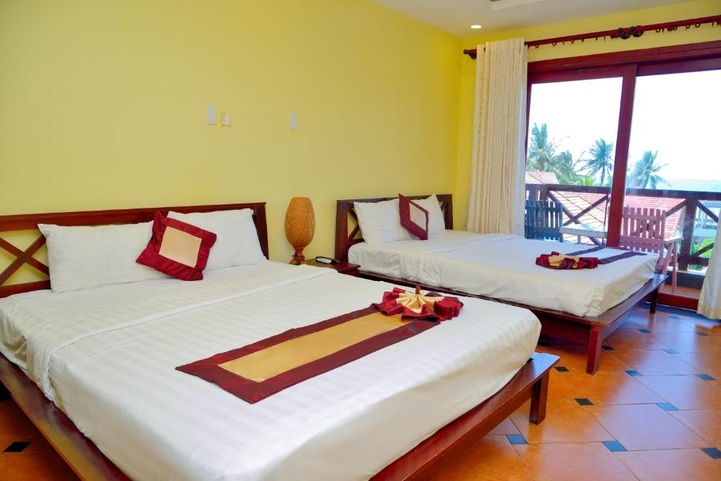 Thai Hoa Mui Ne Resort