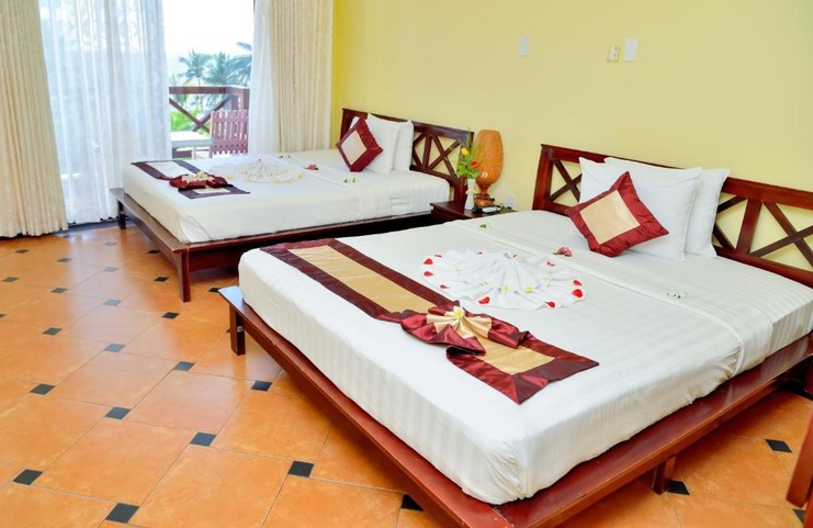 Thai Hoa Mui Ne Resort