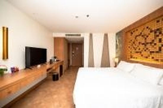 Centara Nova Hotel And Spa Pattaya