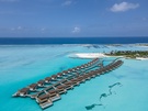 Kuda Villingili Resort Maldives