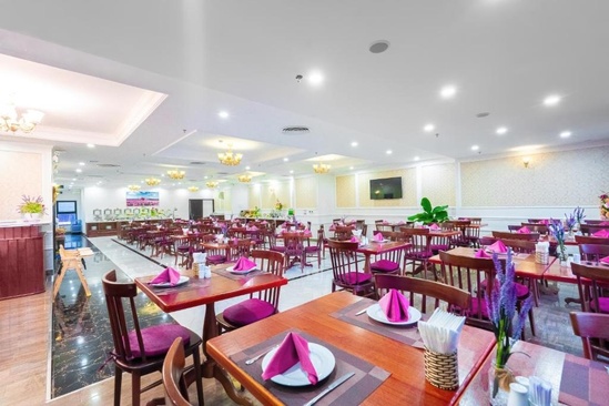 Bonjour Nha Trang Hotel