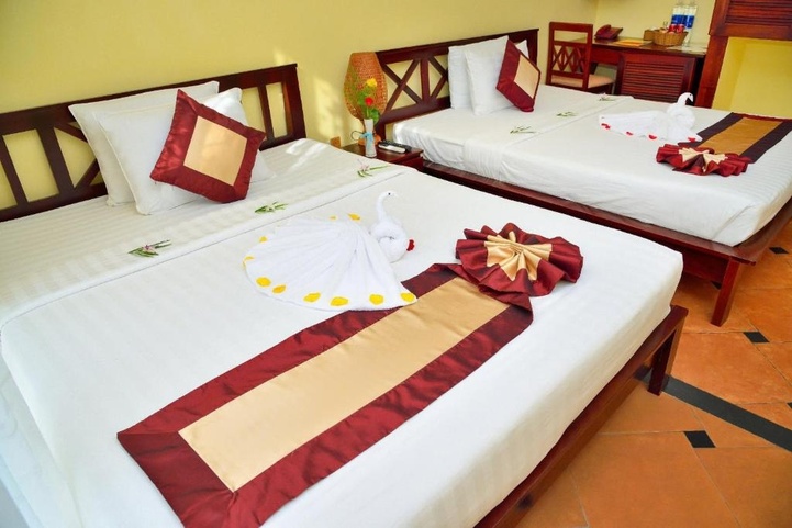Thai Hoa Mui Ne Resort