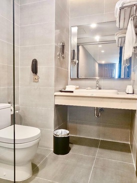 Muong Thanh Luxury Saigon 