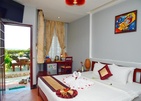 Thai Hoa Mui Ne Resort
