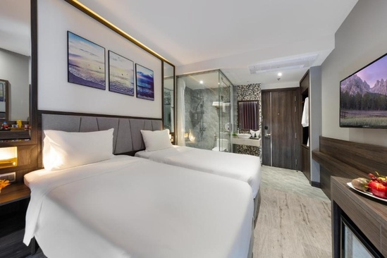 Ivy Hotel Nha Trang