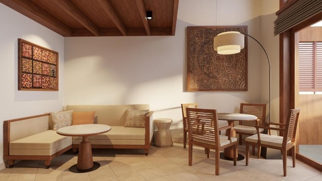 Paradisus By Melia Bali