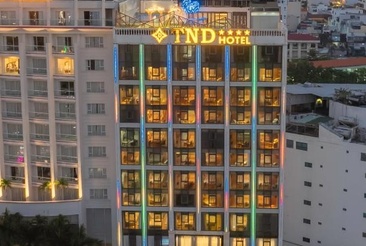 Tnd Hotel Nha Trang